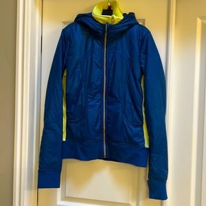 ❄️Winter drop Lululemon coat